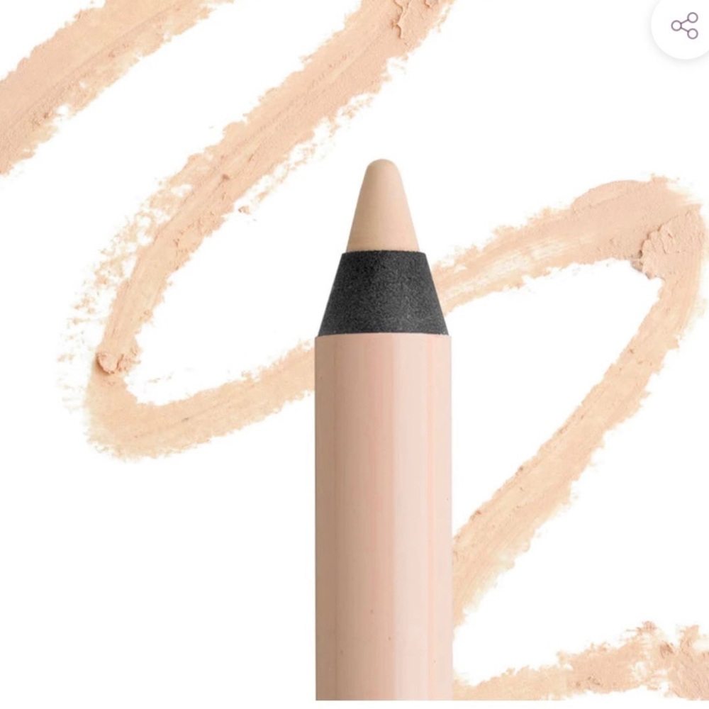 Makeup Geek an Eyeliner “NUDE” Nwb